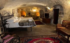 Cave Art Hotel Cappadocia